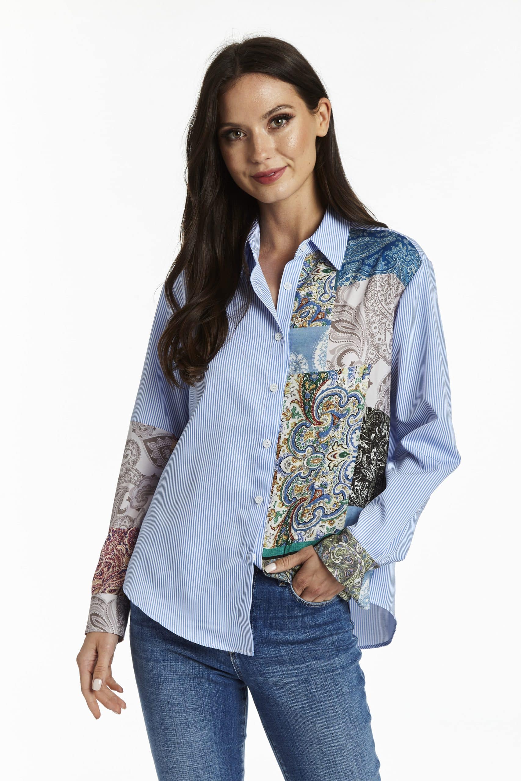 Drew Designer Clothing Jacksonville FL Boutique Linda Cunningham