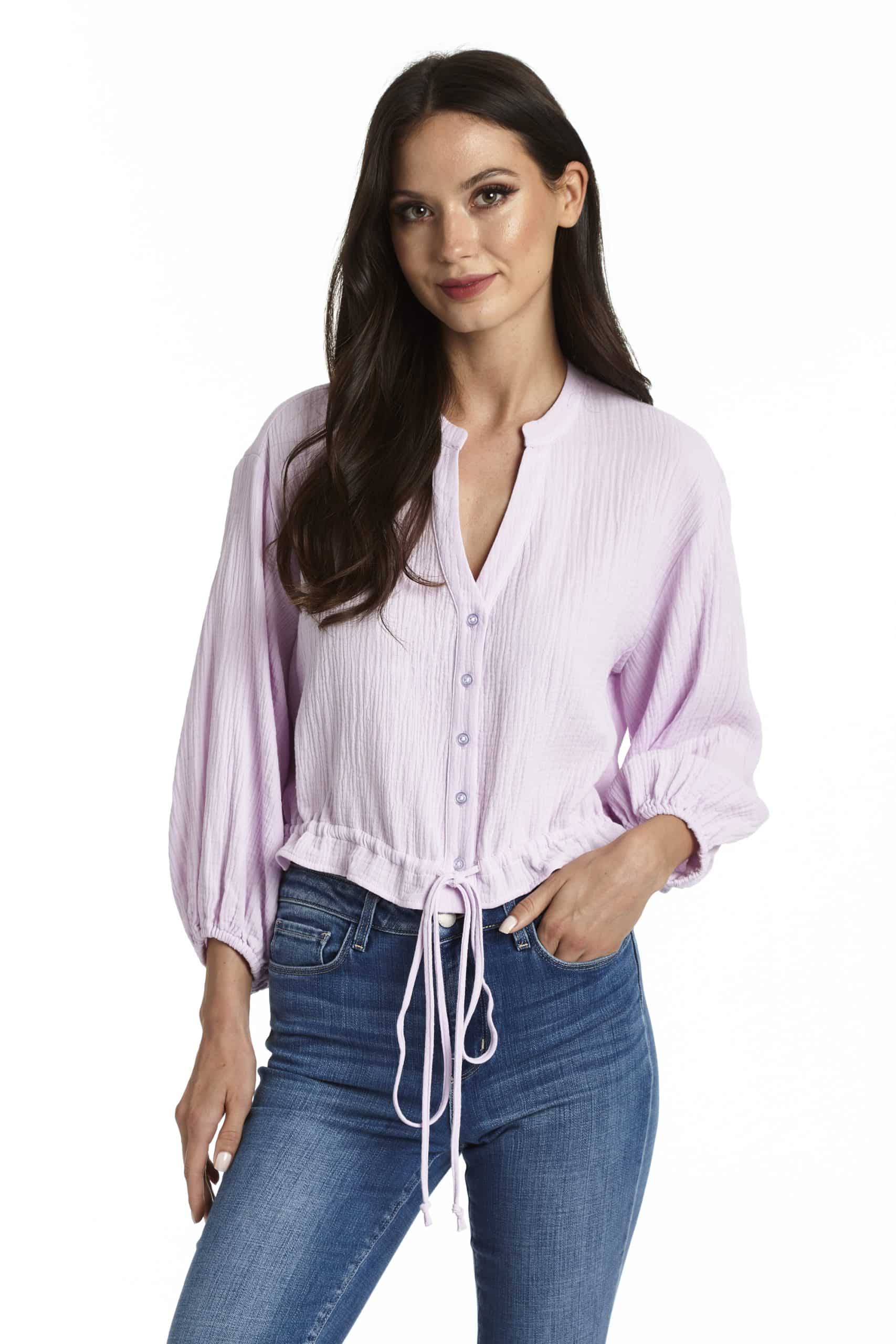 Drew Designer Clothing Jacksonville FL Boutique Linda Cunningham