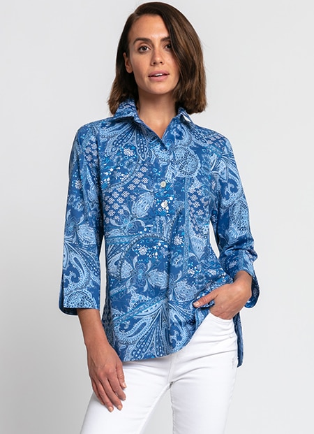 Hinson Wu - Designer Clothing Jacksonville FL Boutique - Linda Cunningham