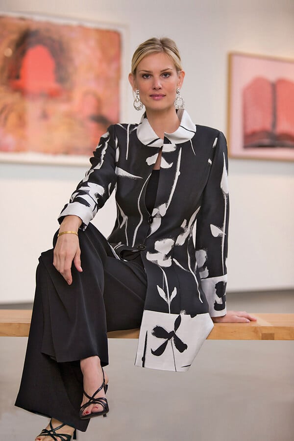 designer professional women's clothing