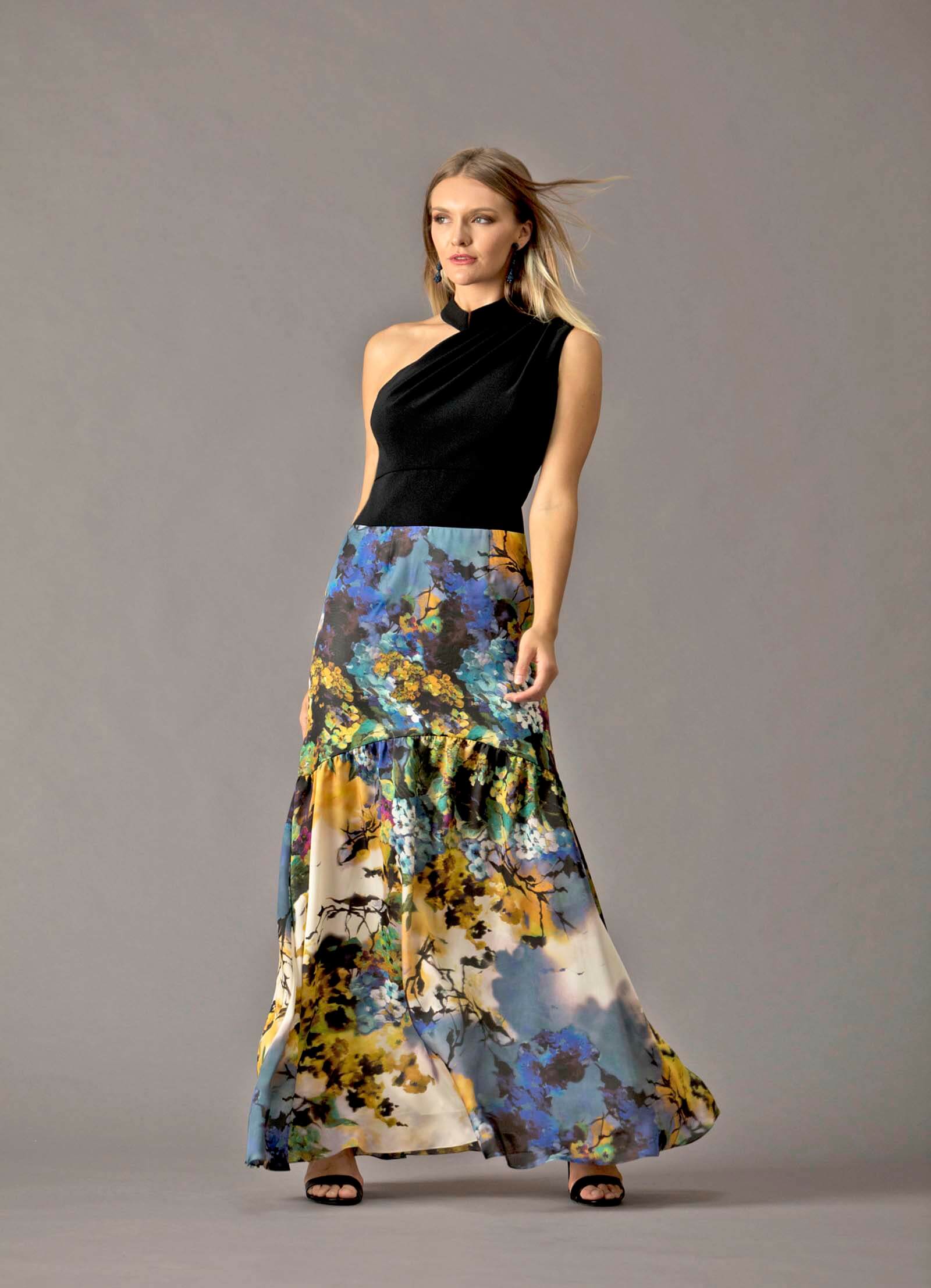 21877 Couture Collection - Linda Cunningham Designer Women's Clothing